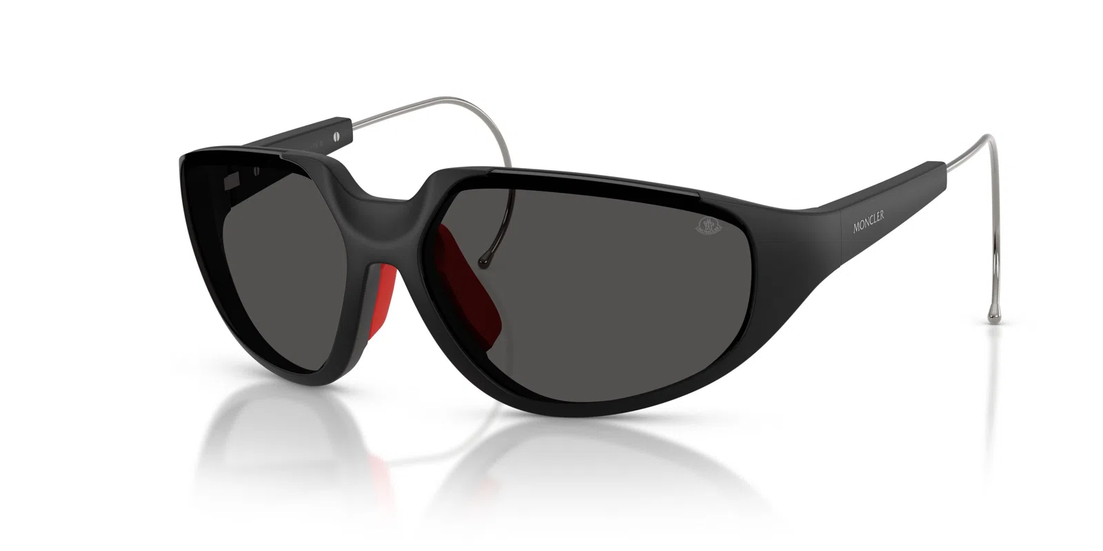 Moncler Laszer 8008 Sunglasses - view 9